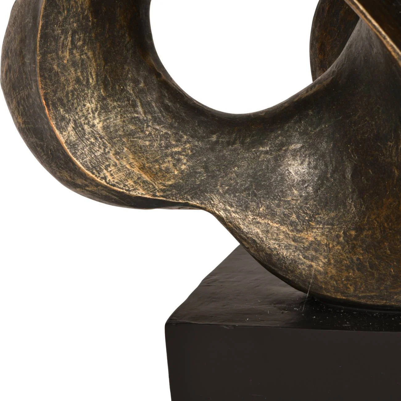 Ivor Sculpture