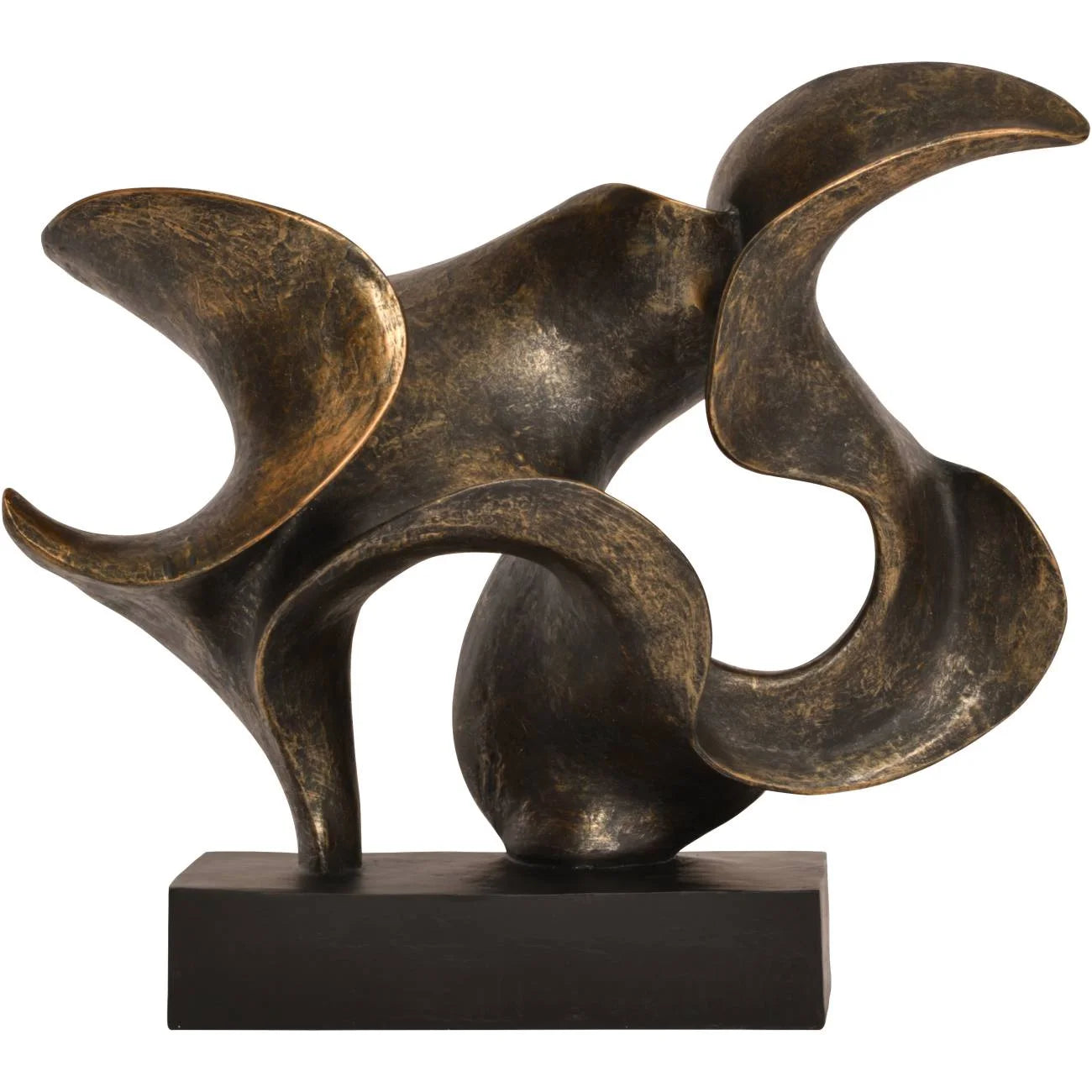 Ivor Sculpture