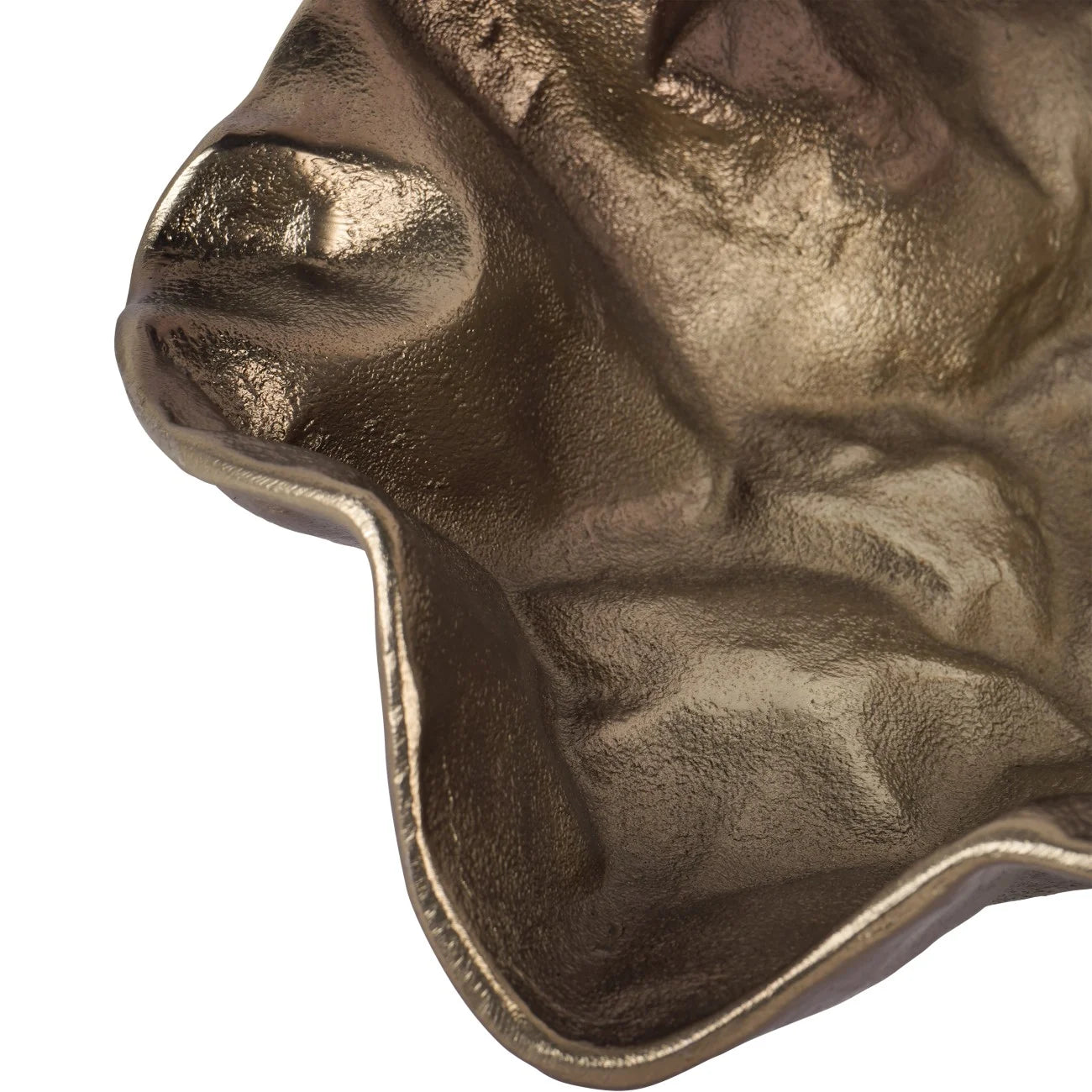 Rowan Cast Aluminium Bowl Large