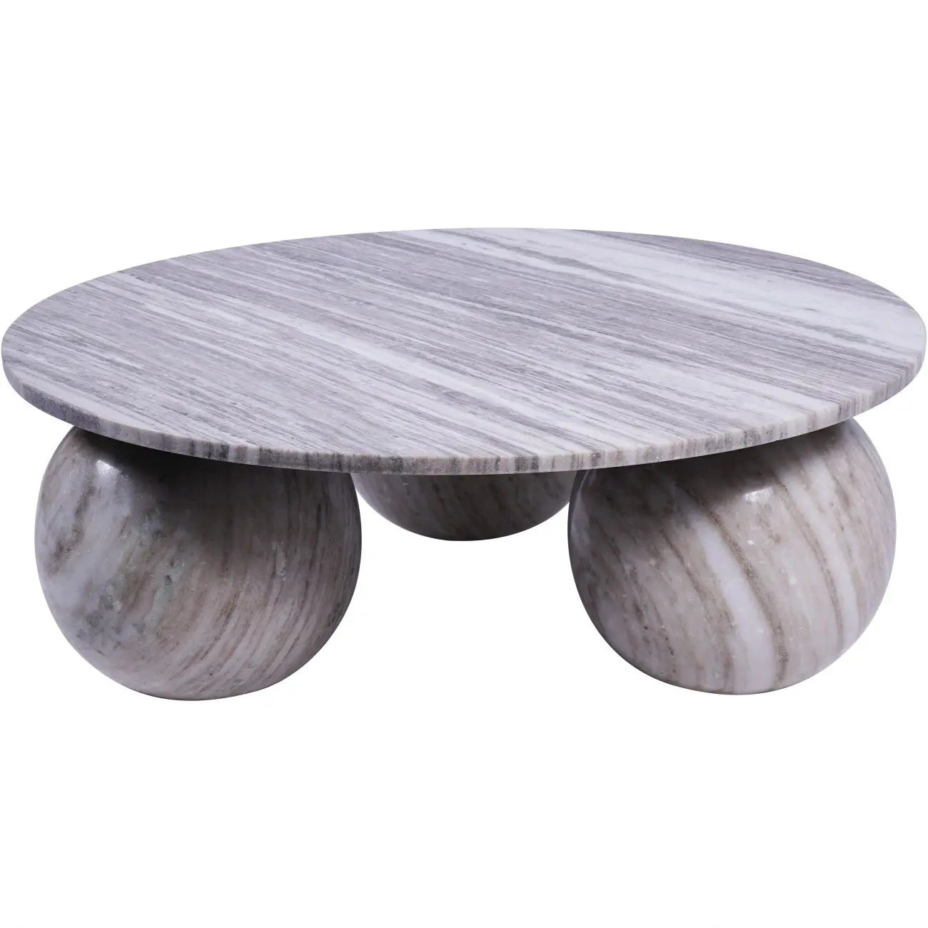 Cove Marble Coffee Table