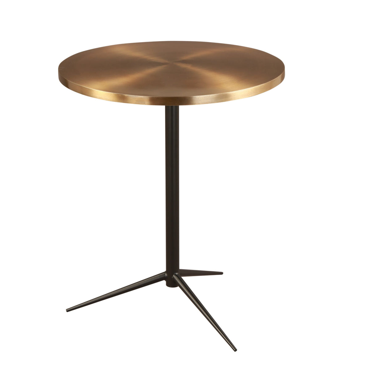 Antigua Nesting Side Tables (Set of 2)