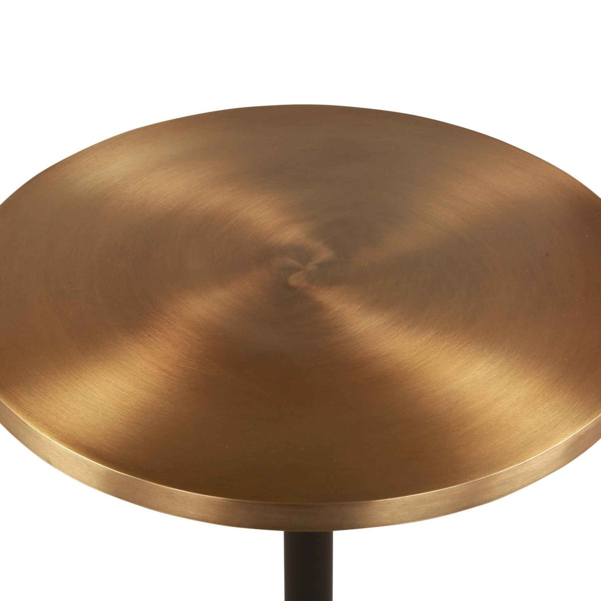 Antigua Nesting Side Tables (Set of 2)