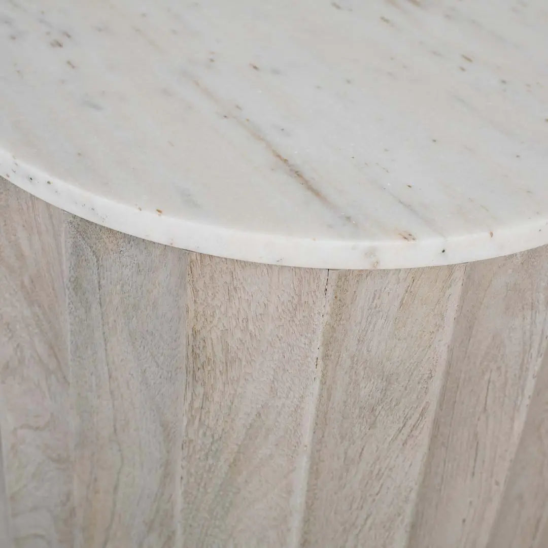Astri Side Table