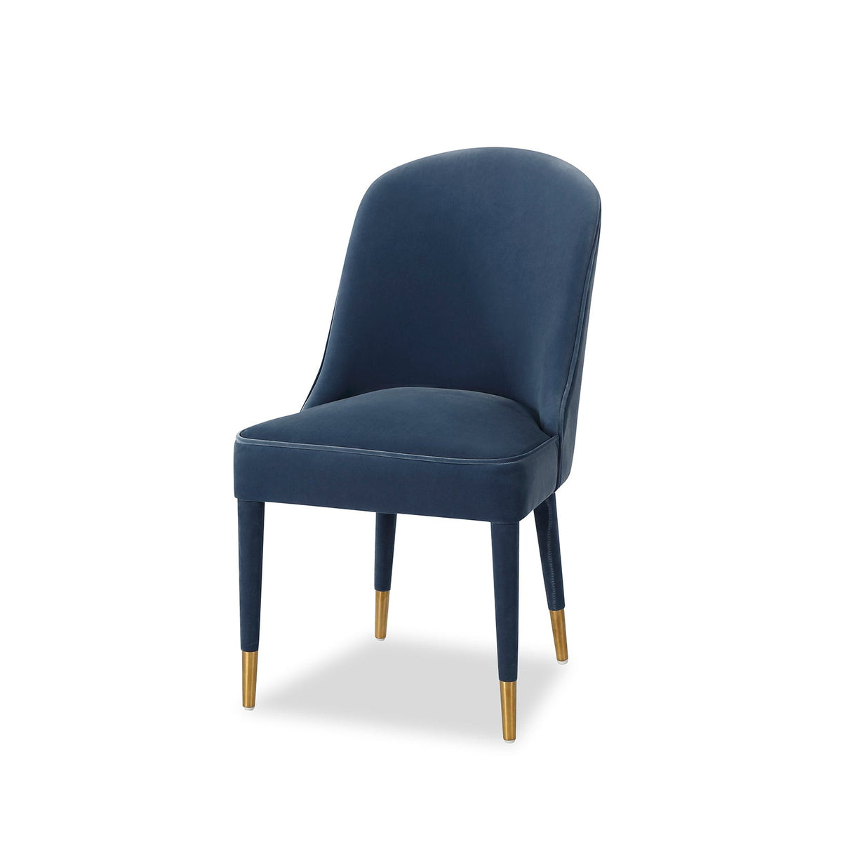 Viva Chair - Gainsborough Cobalt