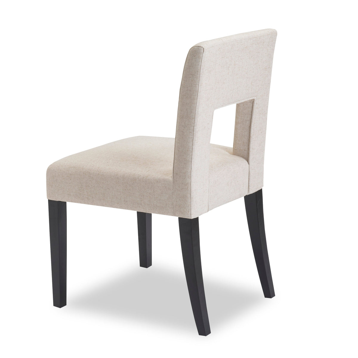 Venice Dining Chair - Sand Linen