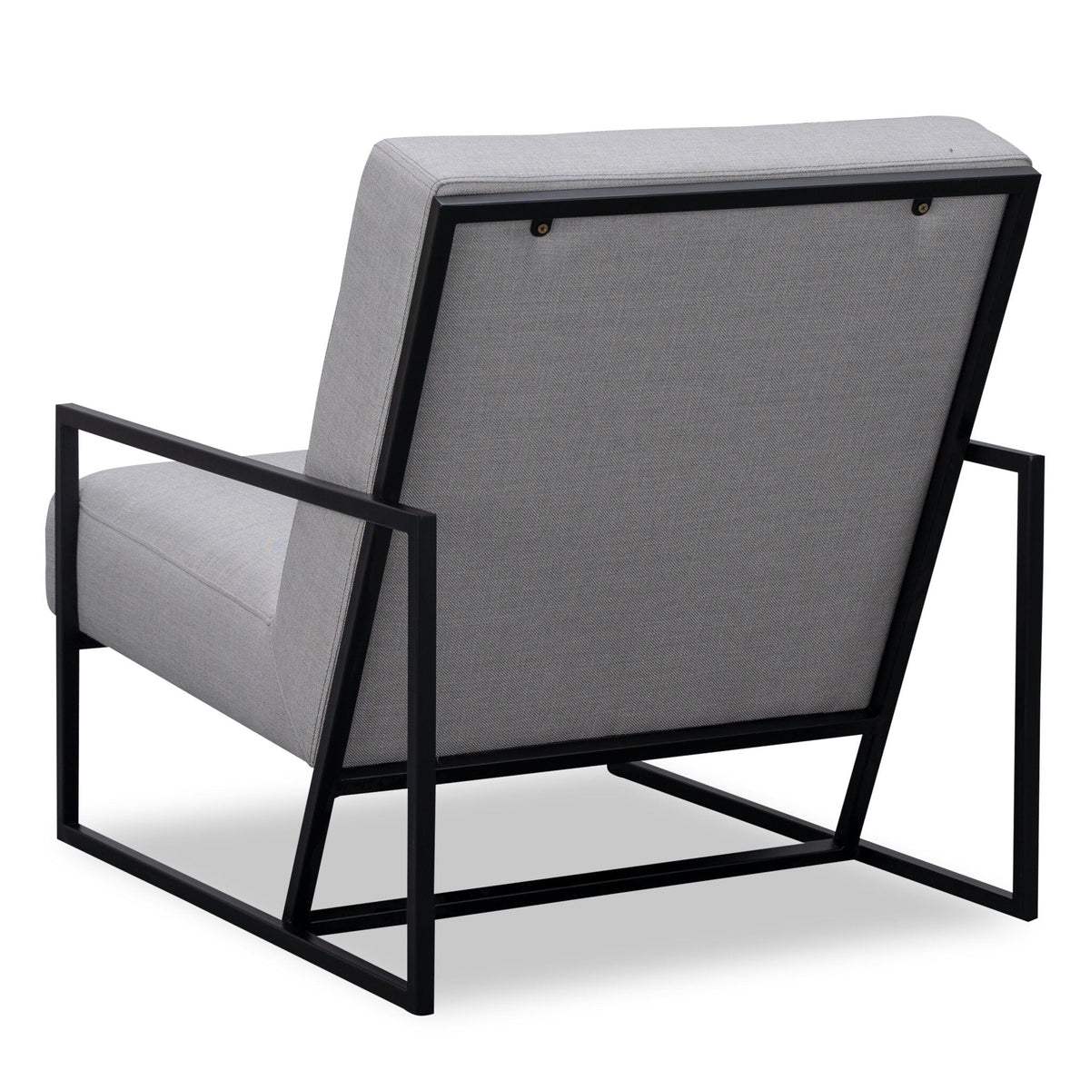 Nova Occasional Chair - Panama Light Grey