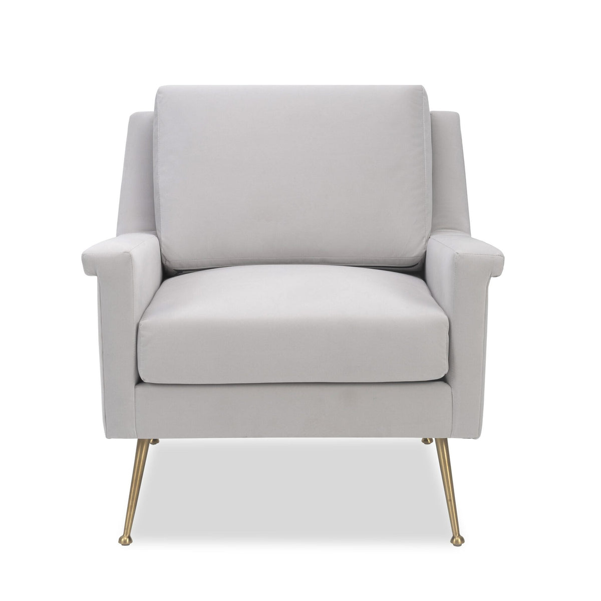 Lidmar Occasional Chair - Toscana Misty