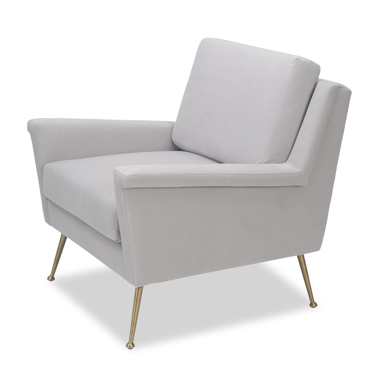 Lidmar Occasional Chair - Toscana Misty