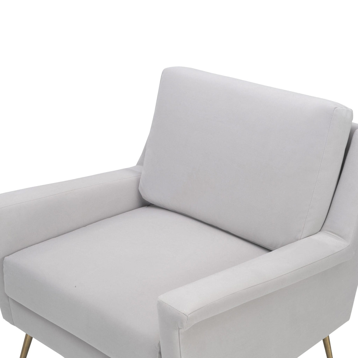 Lidmar Occasional Chair - Toscana Misty