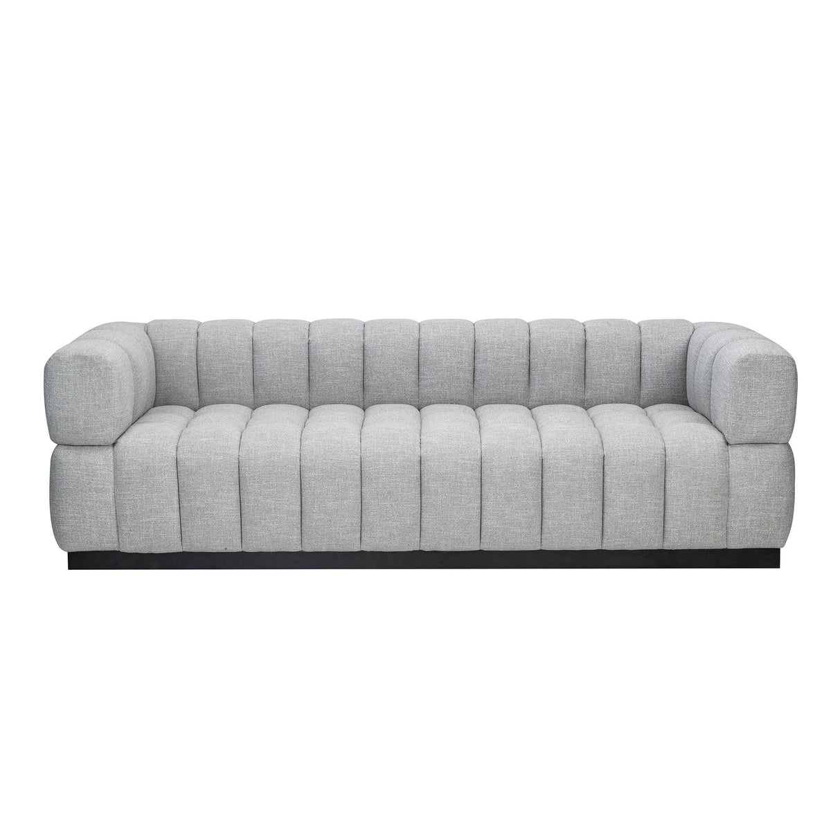 Marat Sofa - Oscar Light Grey