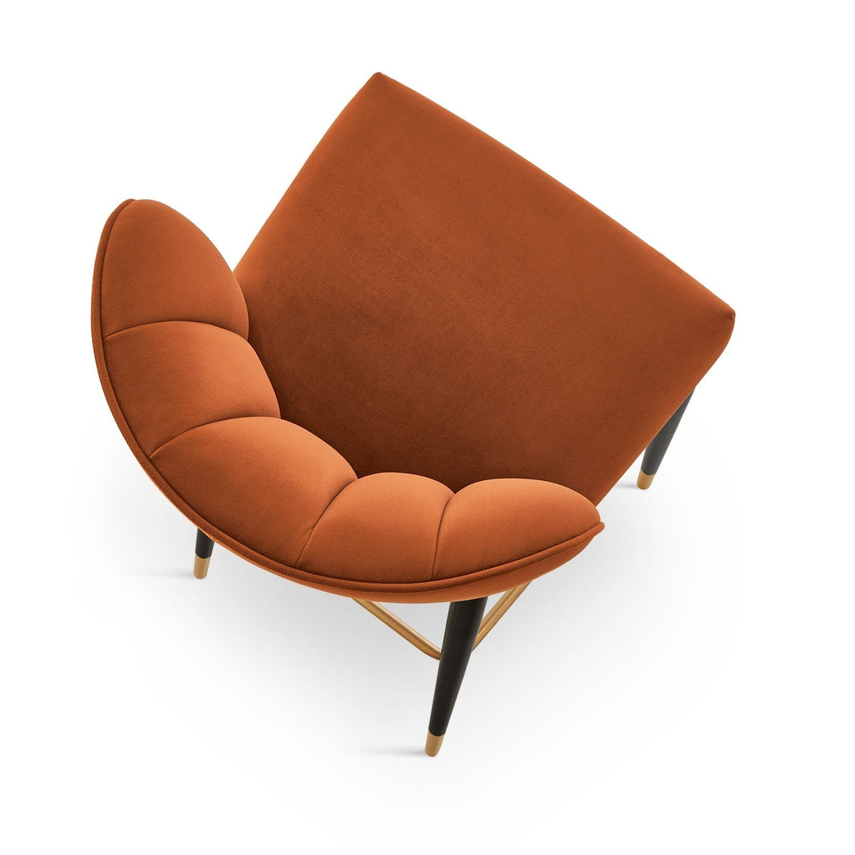 Maya Bar Stool (Crib 5) - Megan Oxide