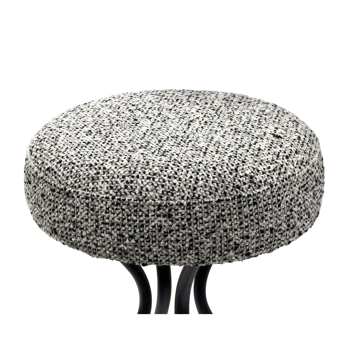 Hydra Bar Stool - Dexter Sparkle Stone (Crib 5)