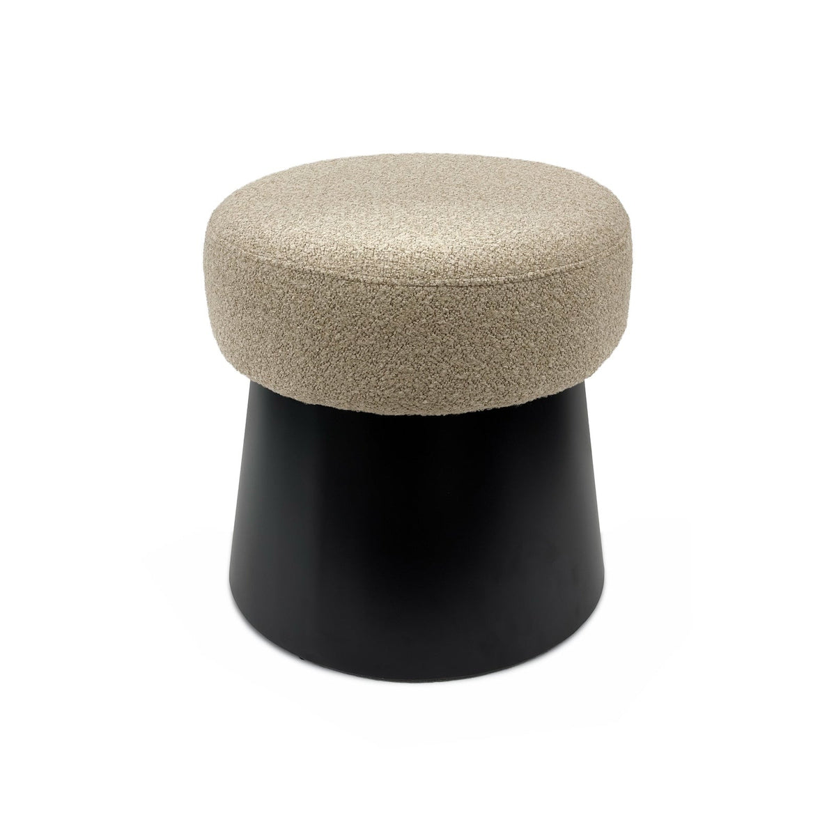 Cyrus Stool - Capella Sand (Crib 5)