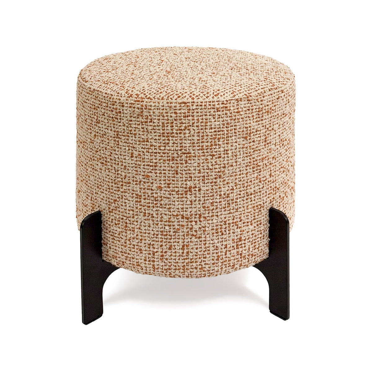 Koldrum Foot Stool - Dexter Sparkle Citrus (Crib 5)