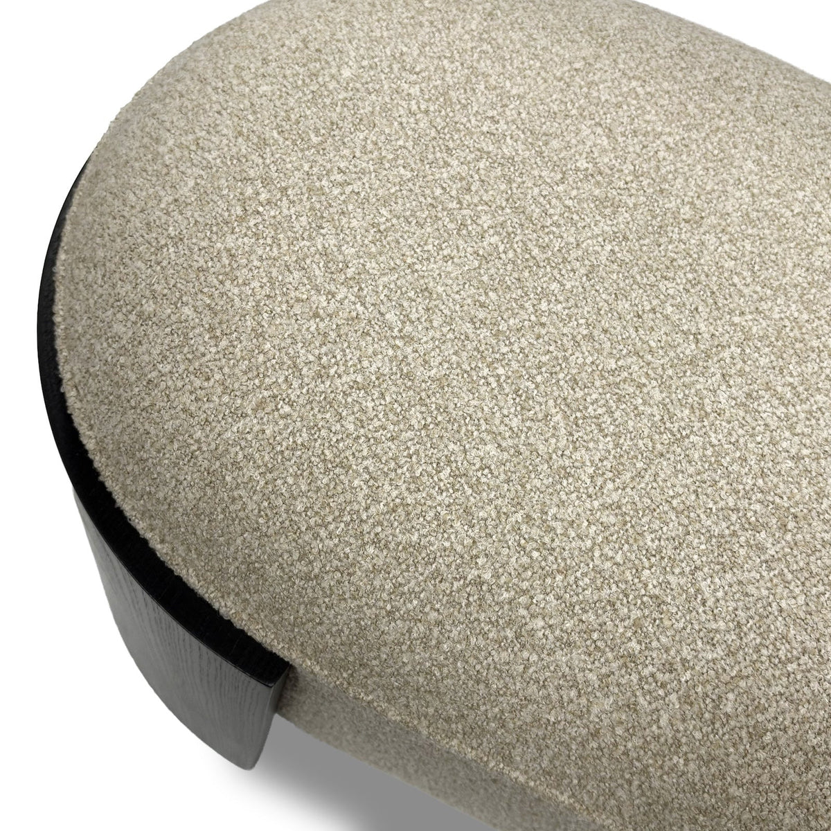 ED Long Bench - Capella Sand (Crib 5)