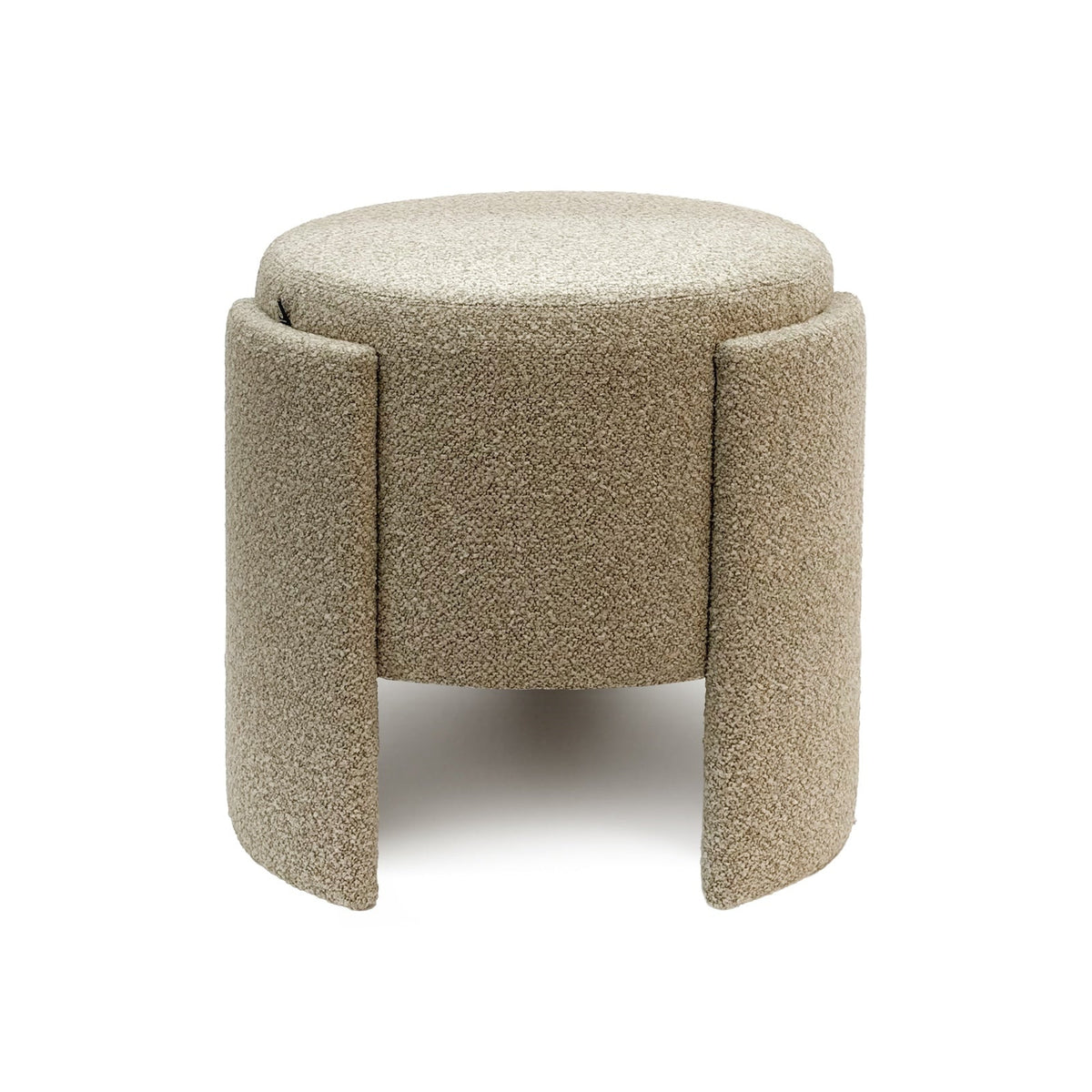 ED Stool - Capella Sand (Crib 5)