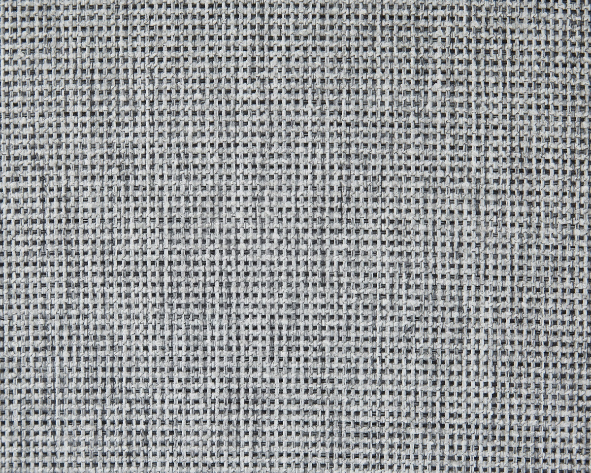 Riviera Outdoor Modular Sofa - (Crib 5) Lima Grey and Deep Charcoal
