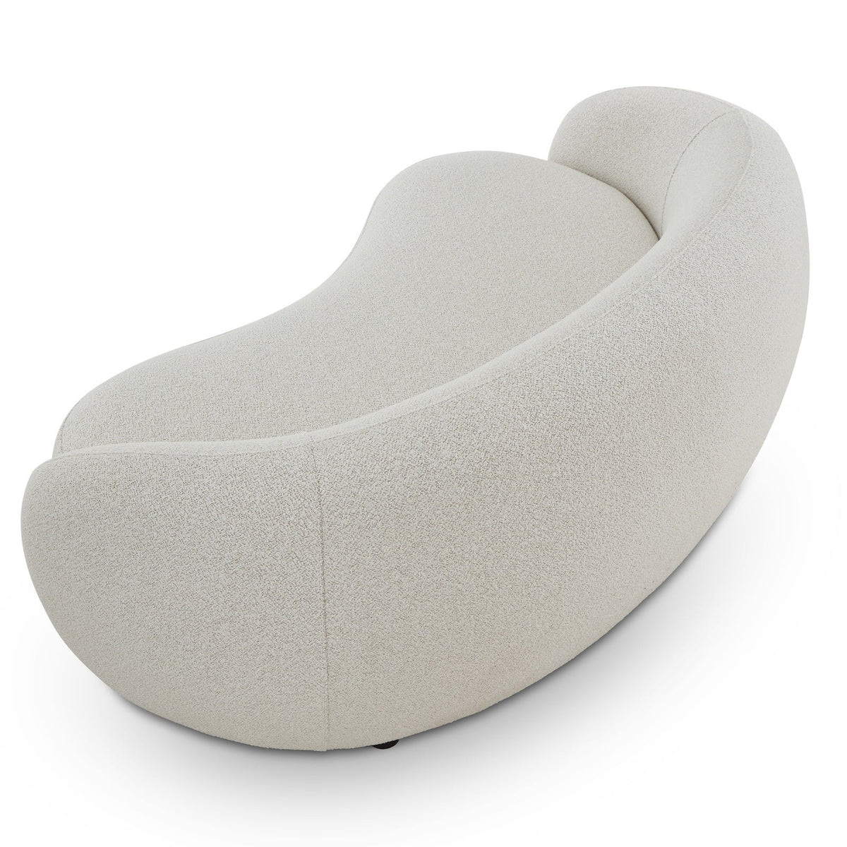 Arco 2 Seater Sofa - (Crib 5) Capella Ivory