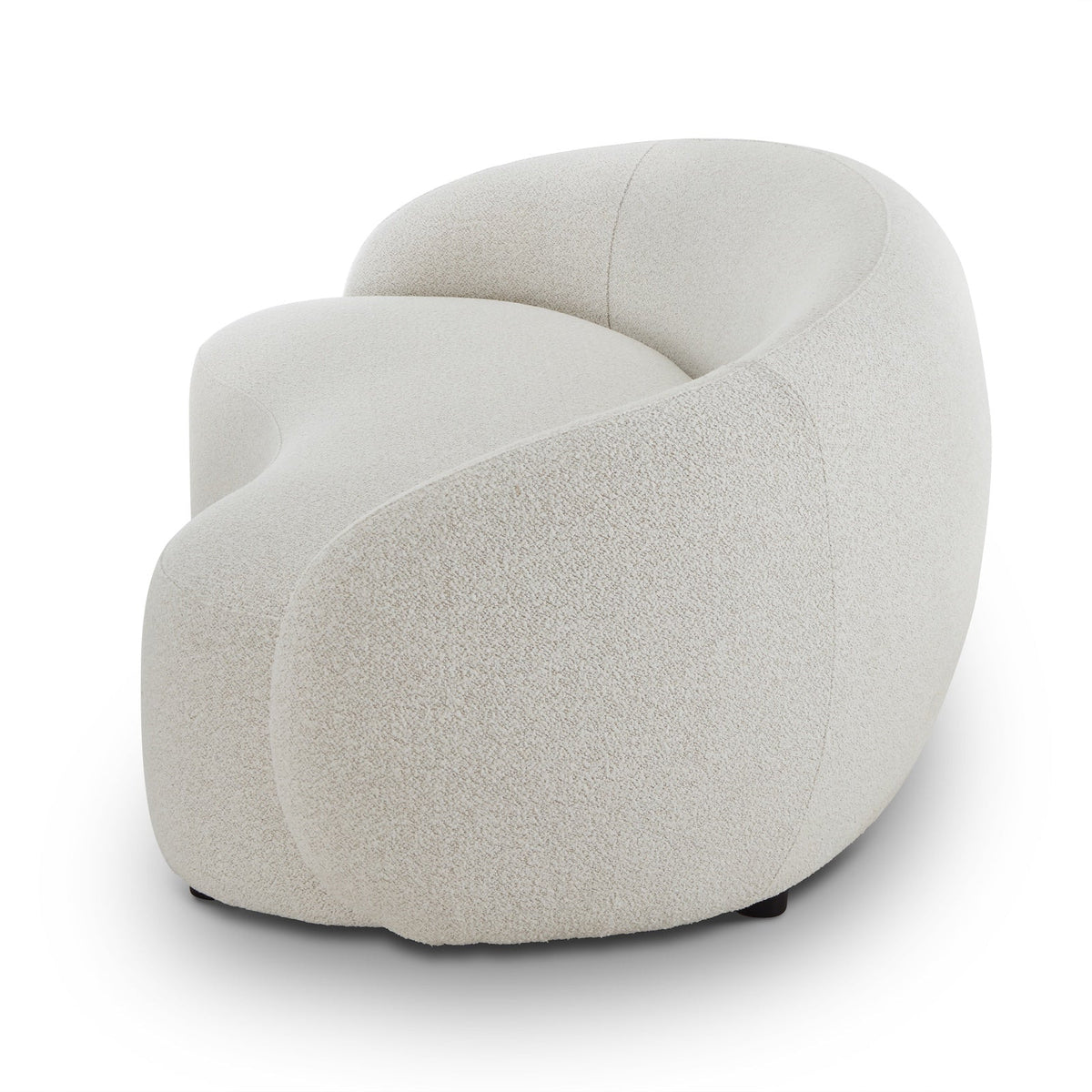 Arco 2 Seater Sofa - (Crib 5) Capella Ivory