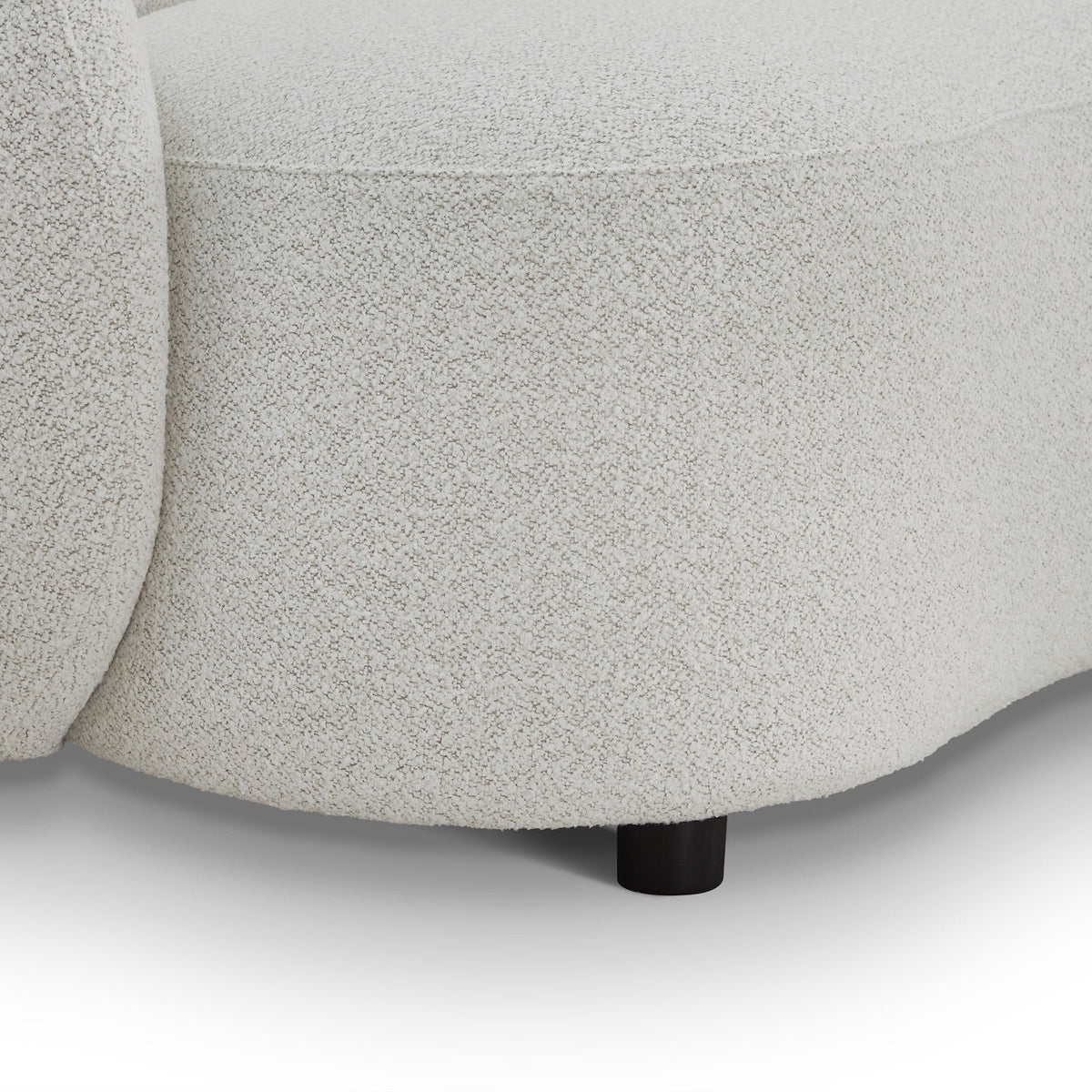 Arco 2 Seater Sofa - (Crib 5) Capella Ivory