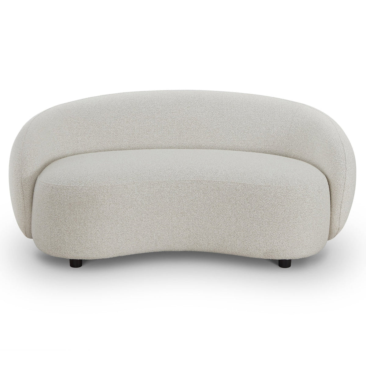 Arco 2 Seater Sofa - (Crib 5) Capella Ivory
