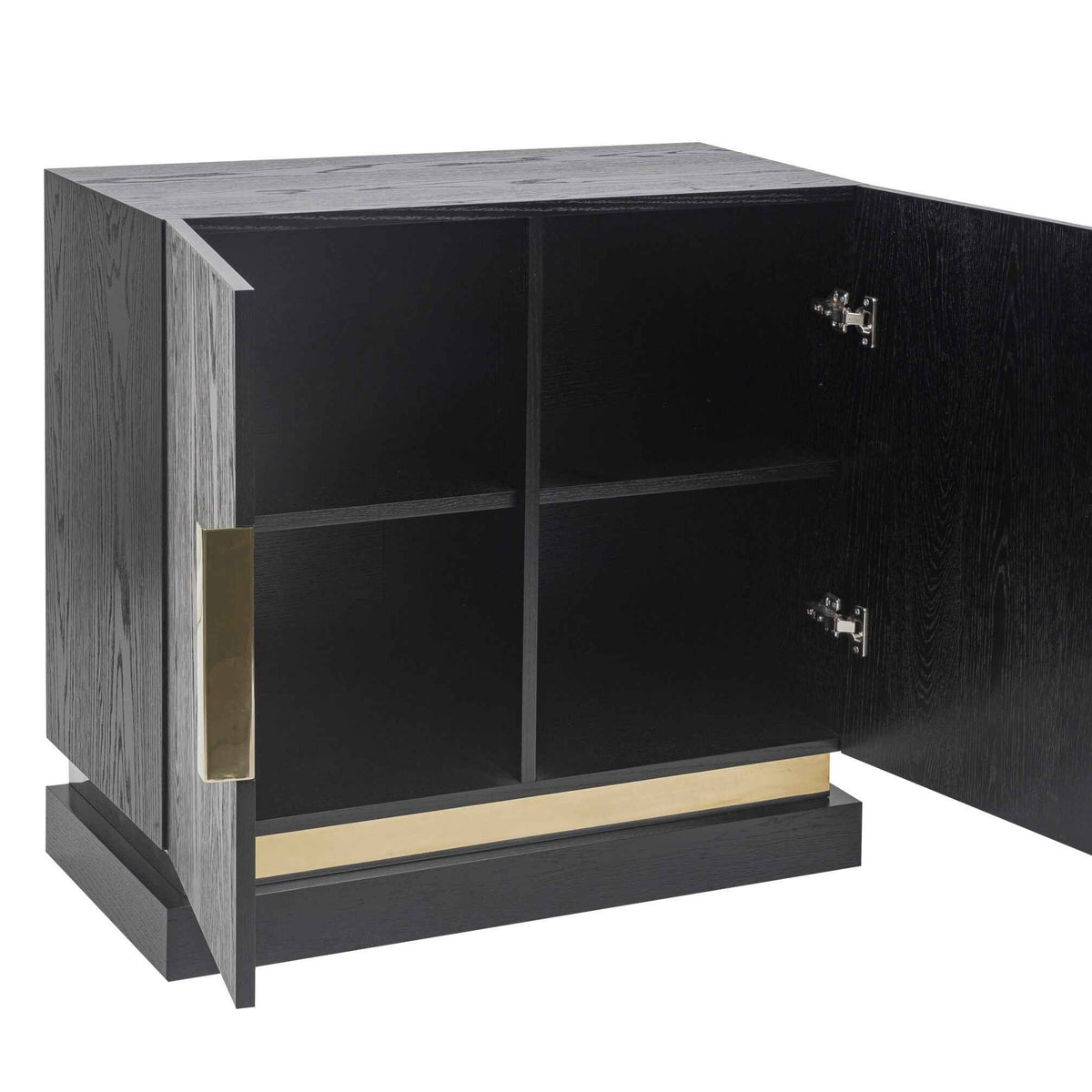 Belmond Sideboard - Wenge Oak