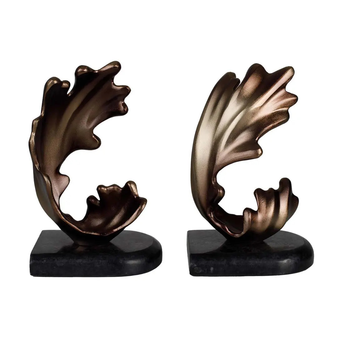 Farran Book Ends