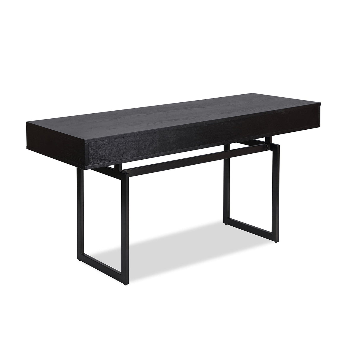 Hamilton Desk - Industrial Bronze