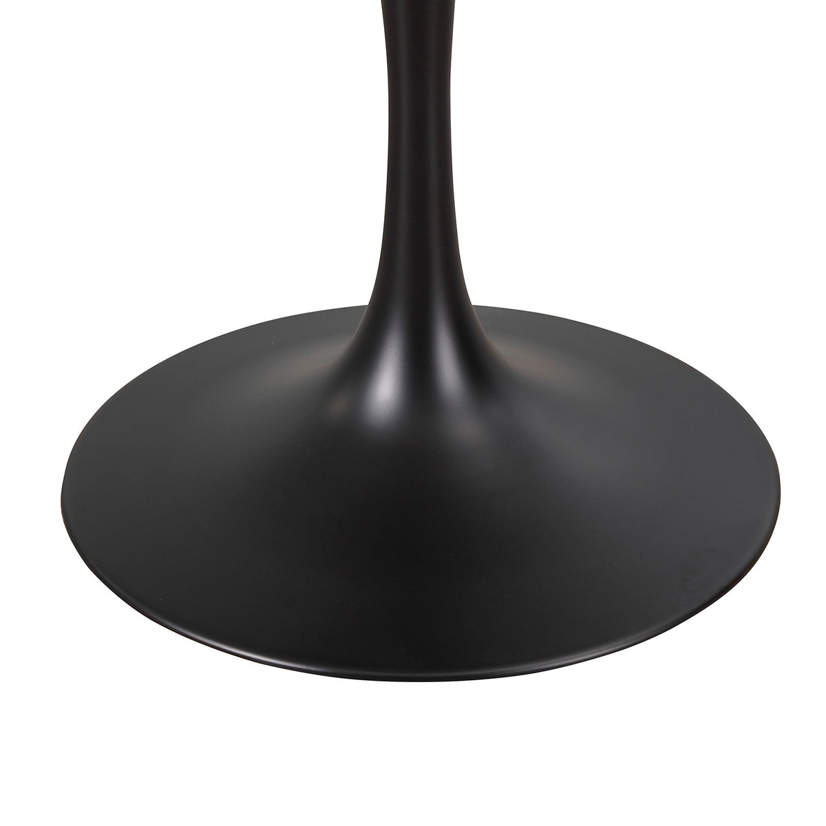Telma Dining Table Black II - Telma Dining Table Black II