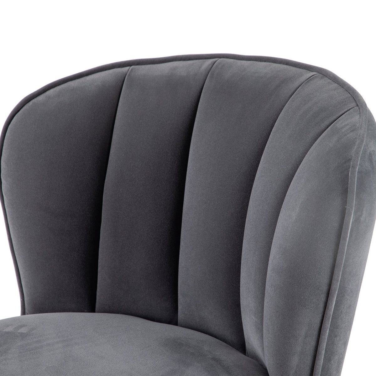Maya Bar Stool - Toscana Ancor Velvet