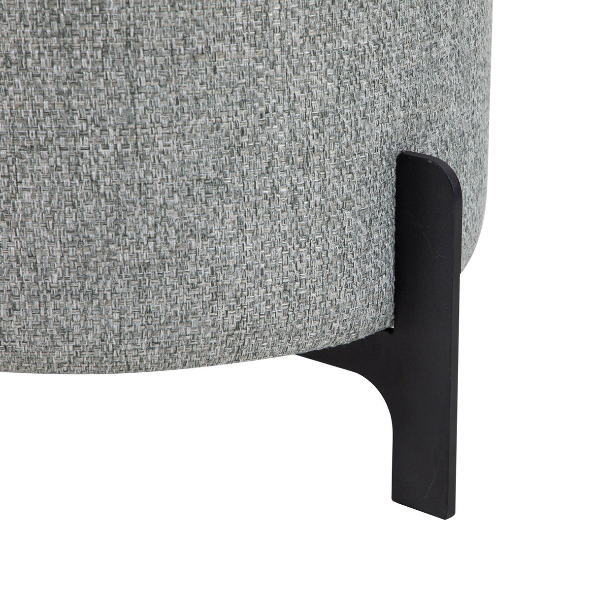 Koldrum Stool - Emporio Grey