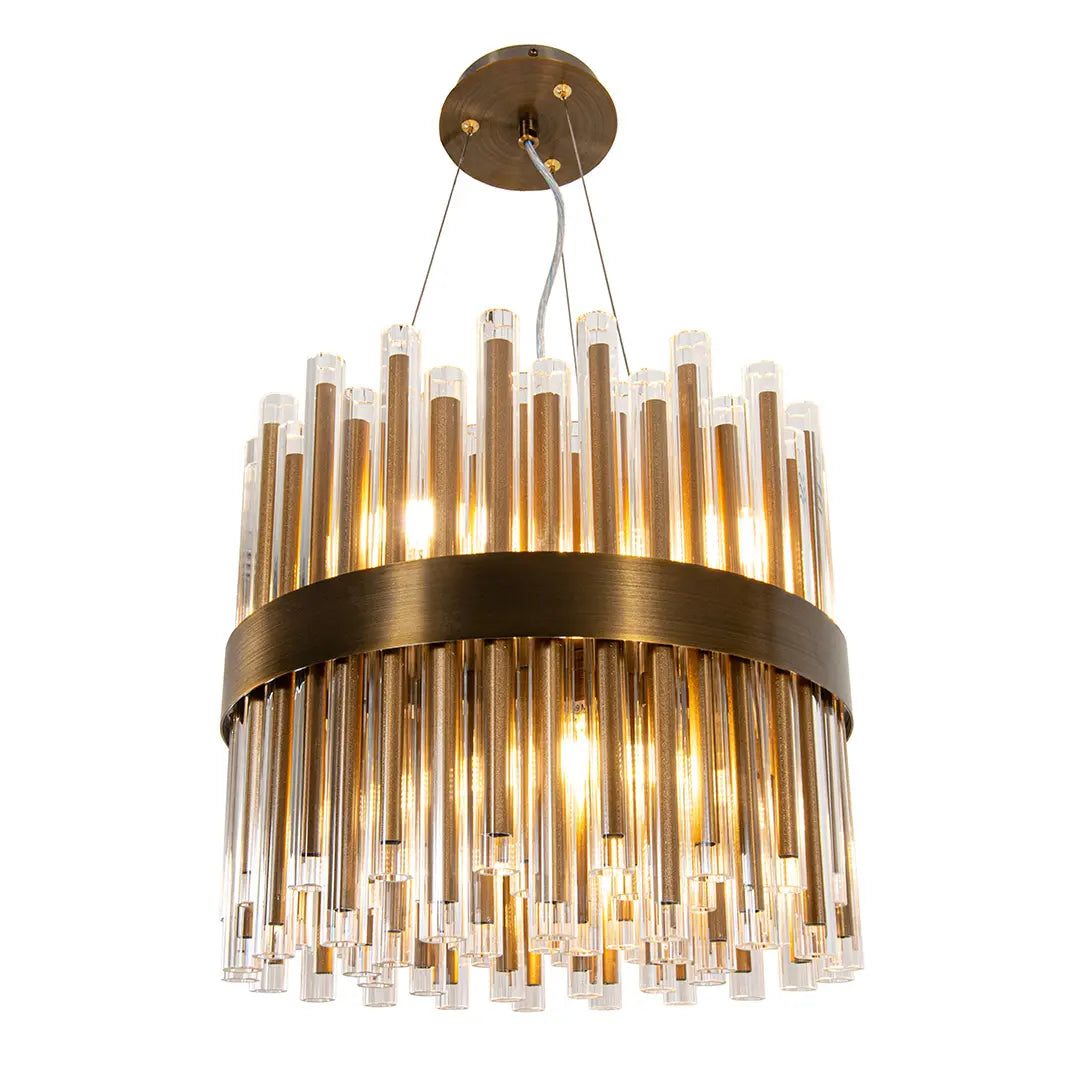 Colmar 40cm Diameter  Pendant