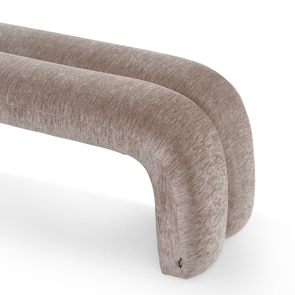 Piper Bench - Sysley Earth