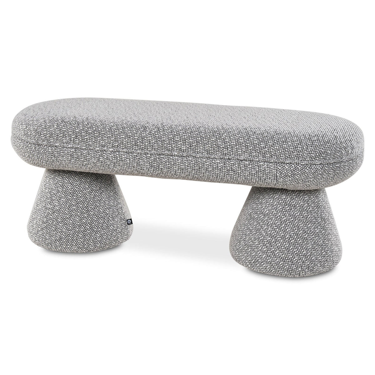 Cusco Bench - Solo Black