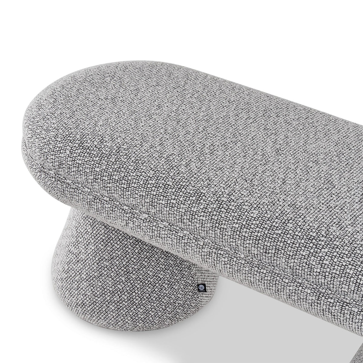 Cusco Bench - Solo Black