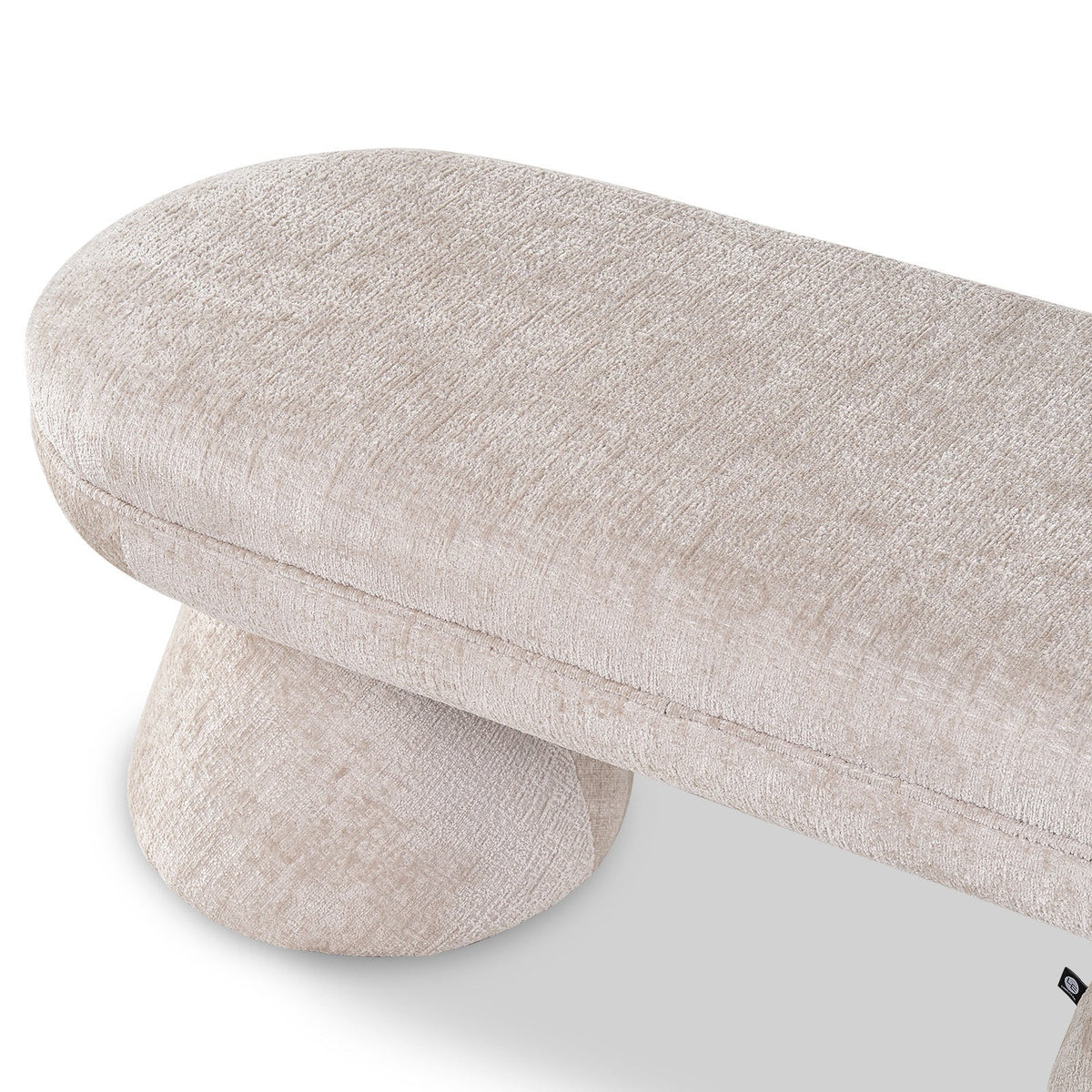 Cusco Bench - Bennet Taupe