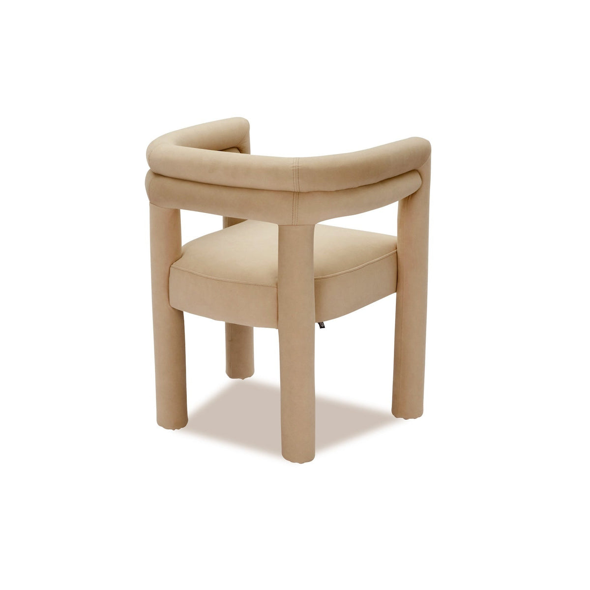 Aldar Dining Chair - Hopper Desert