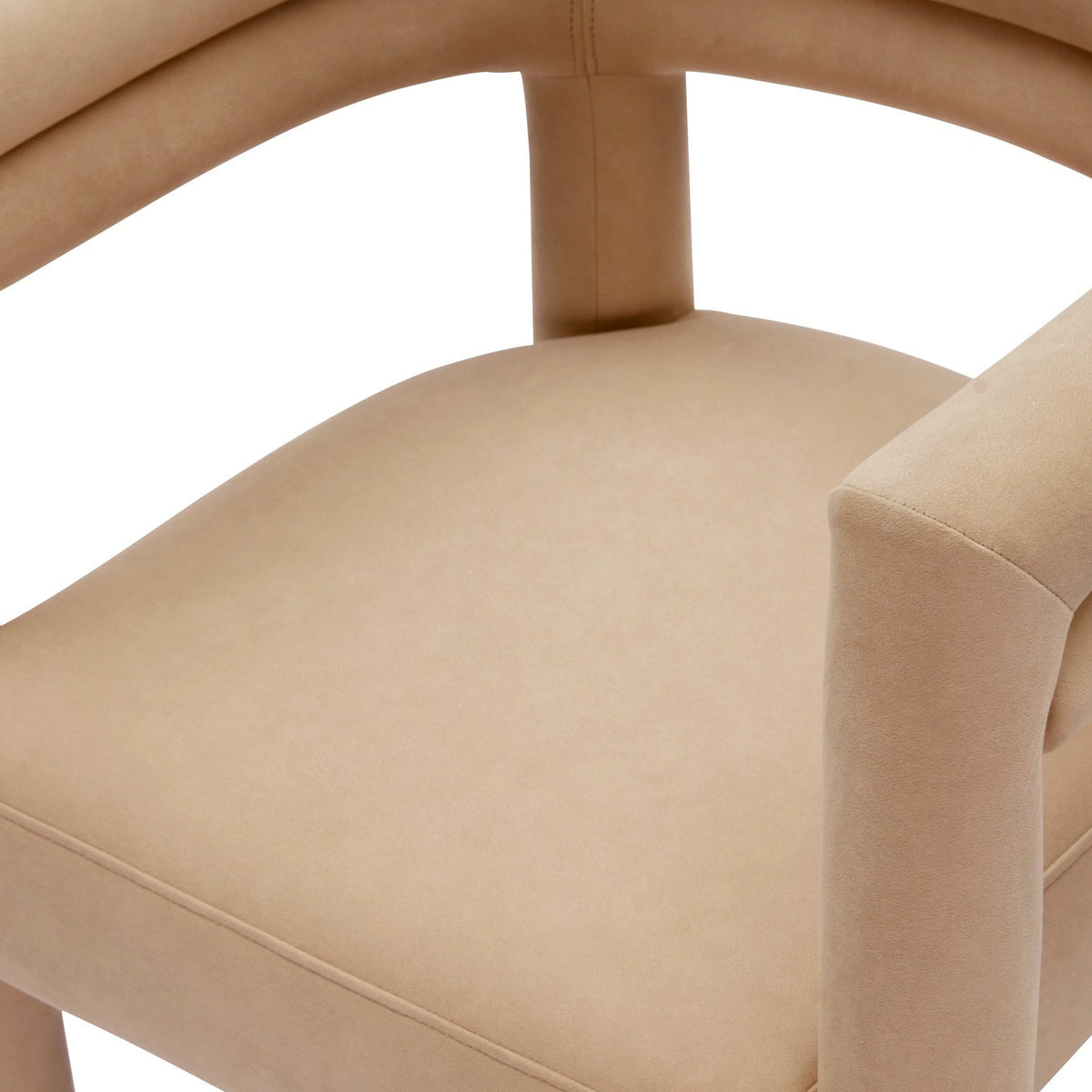 Aldar Dining Chair - Hopper Desert