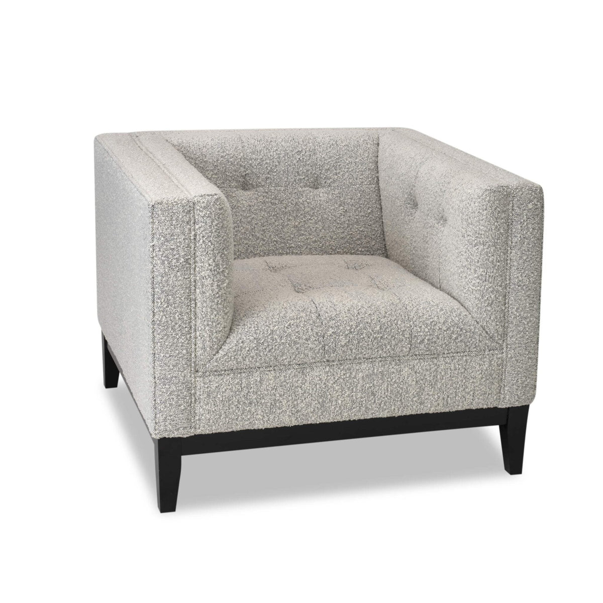 Joel Occasional Chair - Boucle Whisk