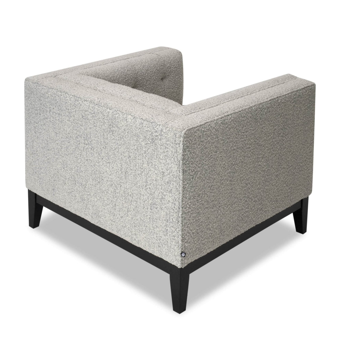 Joel Occasional Chair - Boucle Whisk
