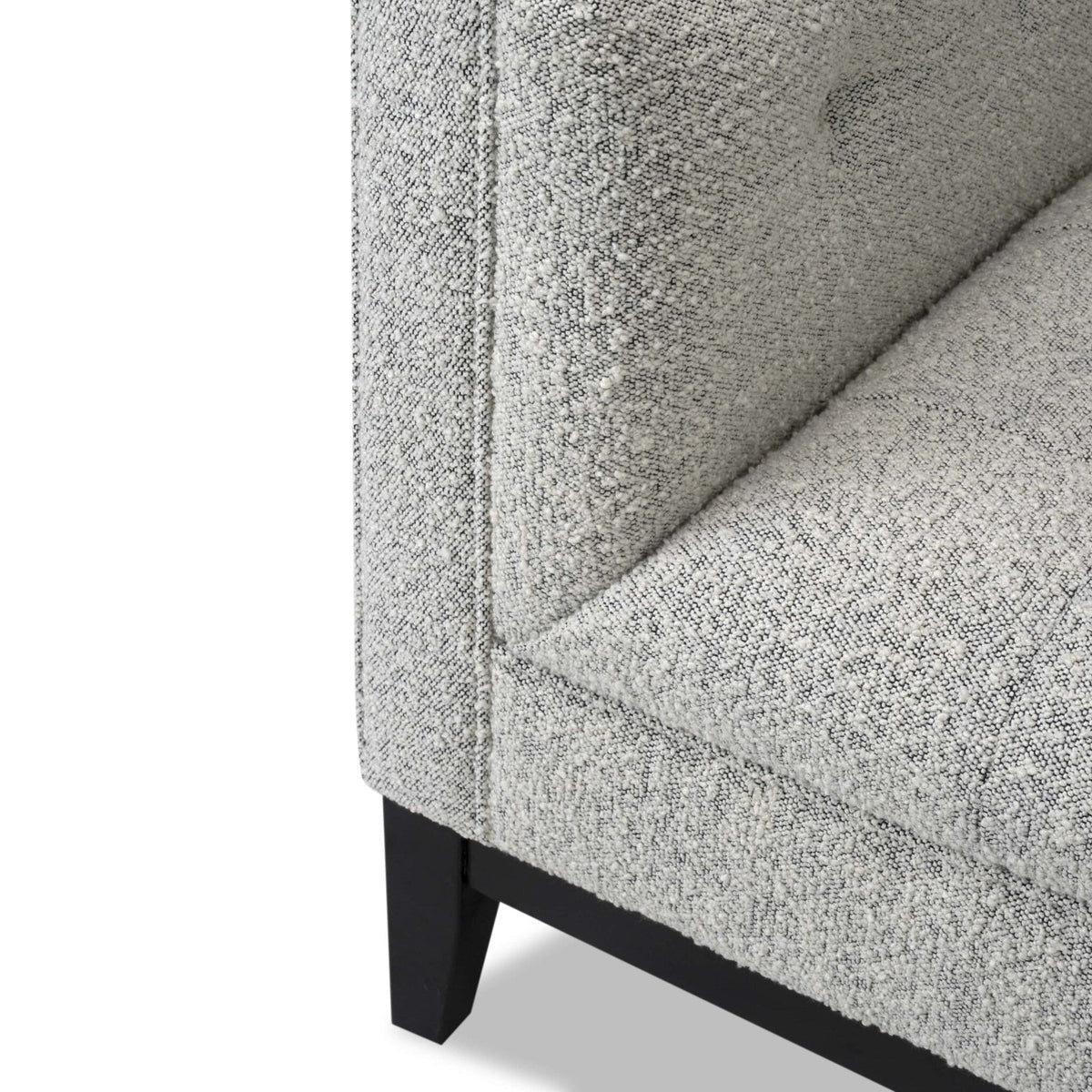 Joel Occasional Chair - Boucle Whisk