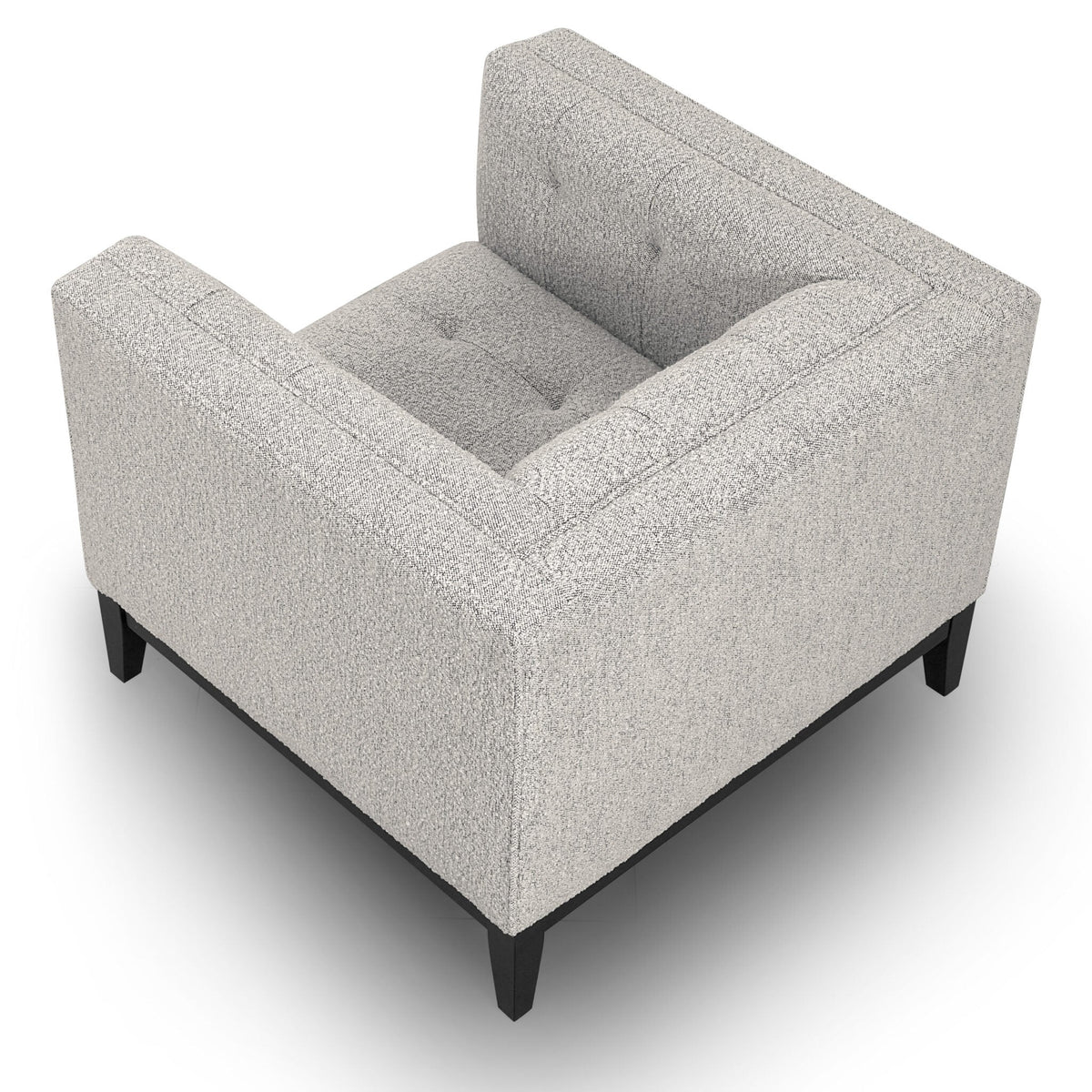 Joel Occasional Chair - Boucle Whisk