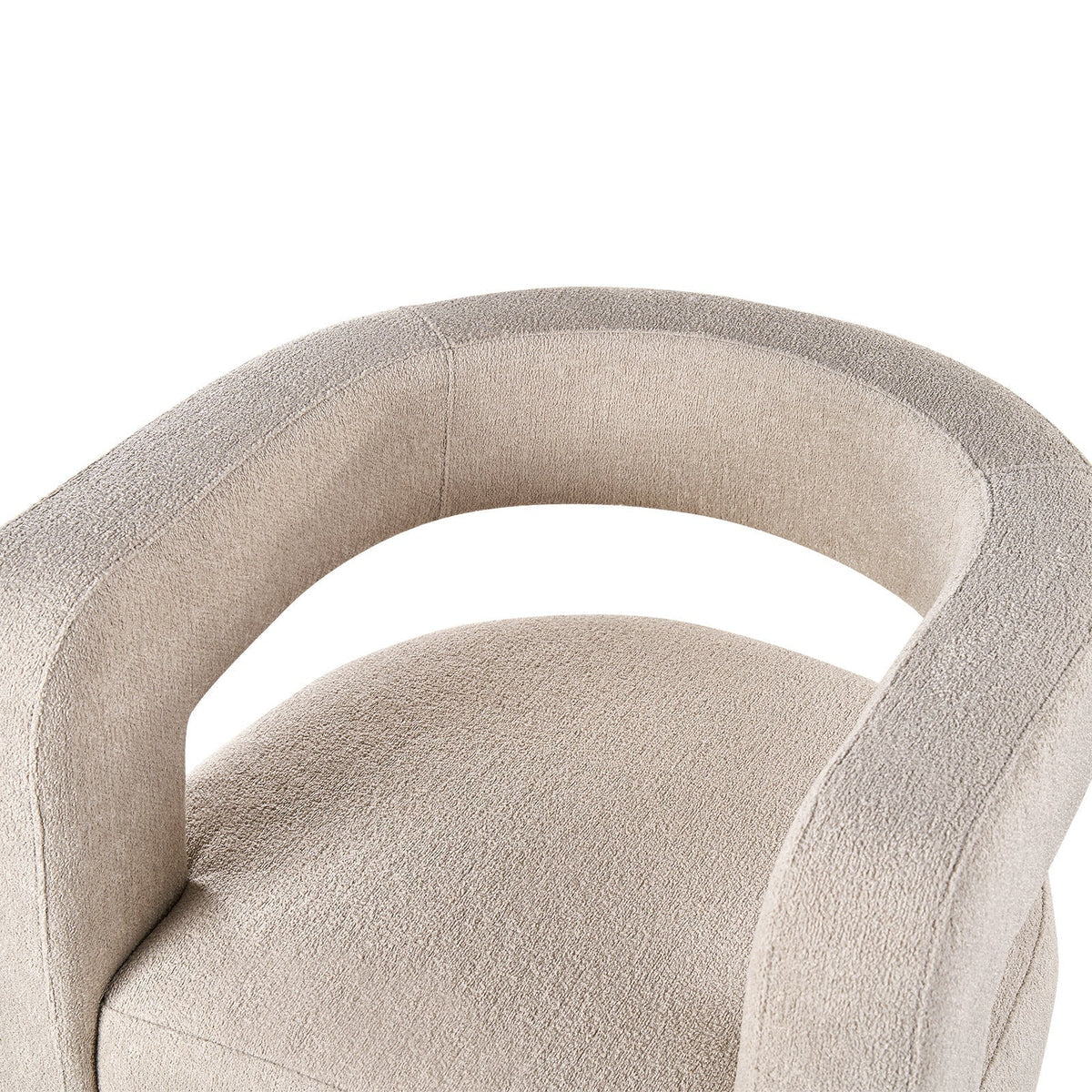 Minox Chair - Lander Shade