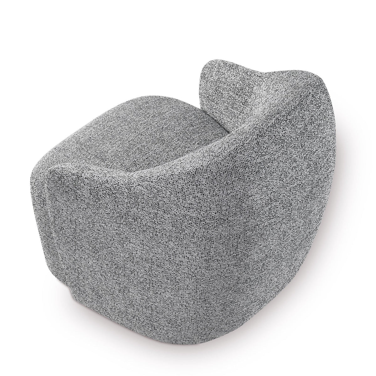 Omega Occasional Chair - Talbot Freckle