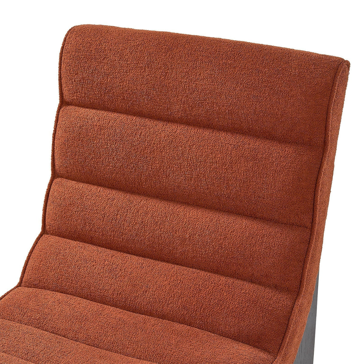 Franklin Occasional Chair - Lander Rust