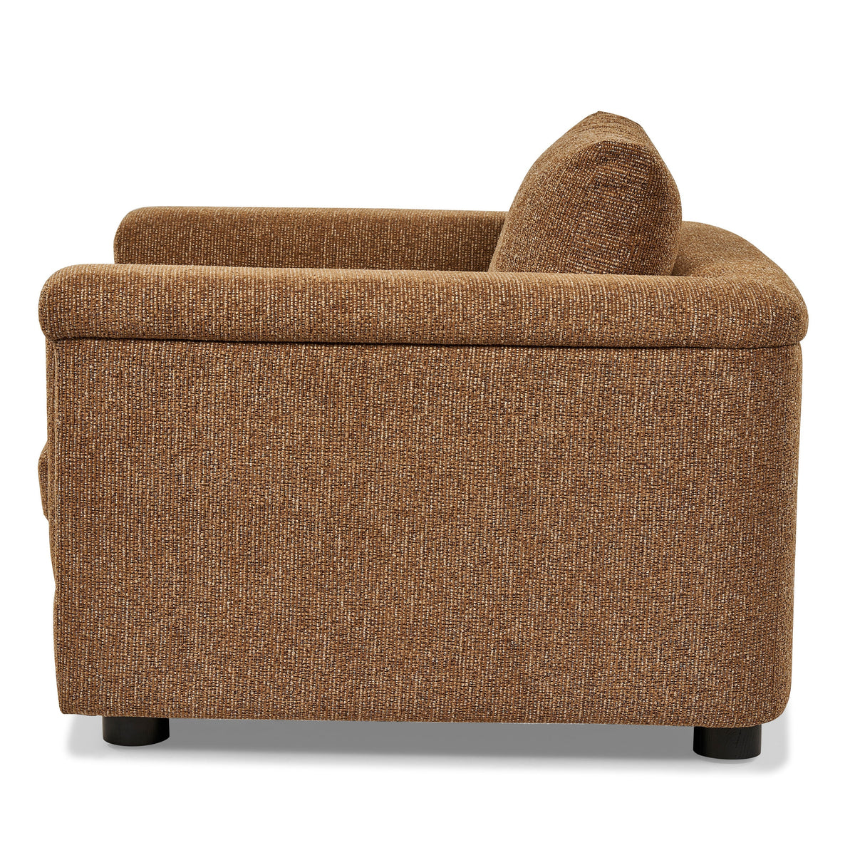 Delta Occasional Chair - Bari Amber