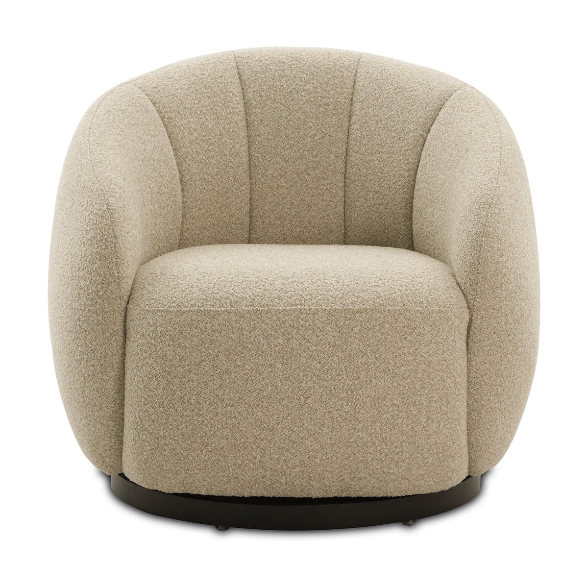 Bulpa Occasional Chair - Capella Sand