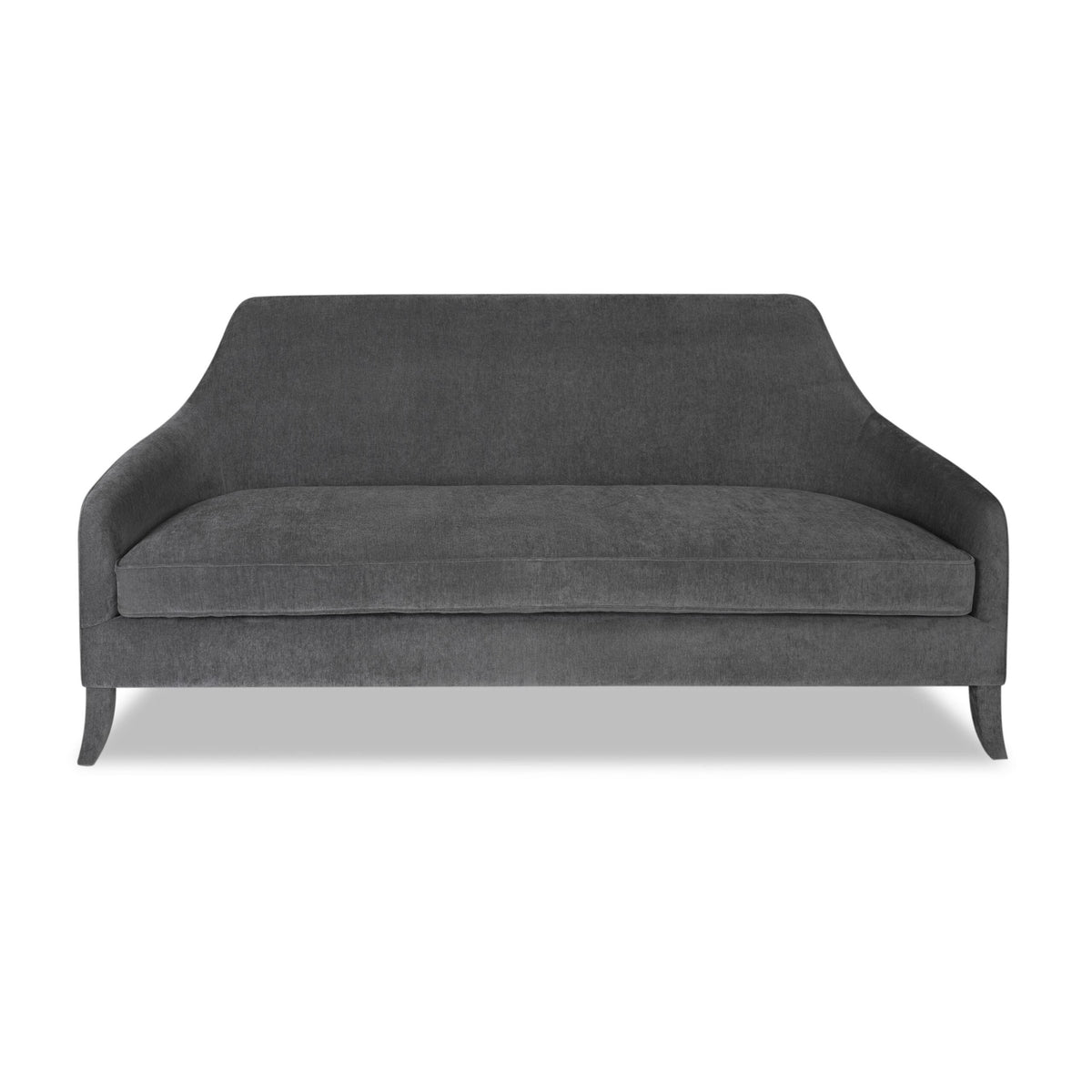 Tempo Sofa - Sysley Chalk