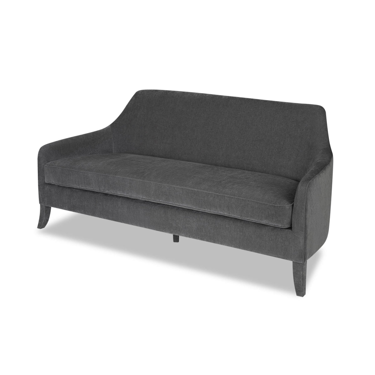 Tempo Sofa - Sysley Chalk