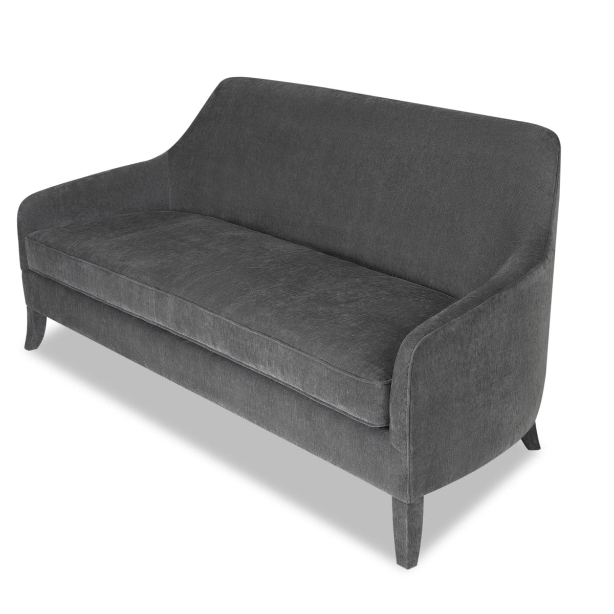 Tempo Sofa - Sysley Chalk